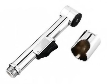 Смеситель для умывальника Rubineta Static-17 (N)