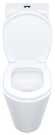 Унитаз напольный Iddis Calipso CAL2DSEi24