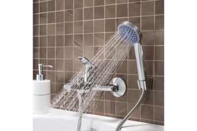 Смеситель для ванны PMC SL132-009E