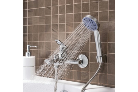 Смеситель для ванны PMC SL132-009E