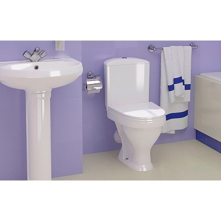 Унитаз-компакт SANTERI Вест