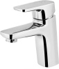 Смеситель для умывальника AM.PM Spirit F7082100 хром