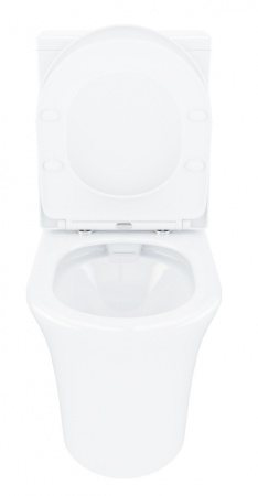 Унитаз-компакт безободковый Iddis Stone STNRDSEi24