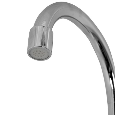 Кран-водонагреватель проточный вертикальный Oasis KP-P (X)