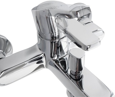 Смеситель для ванны Iddis Sena SENSB00i02WA. Акция. Распродажа Образец