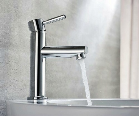 Main 4104 Смеситель для умывальника WasserKRAFT