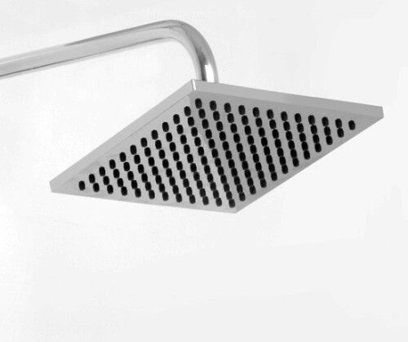 Душевой комплект со смесителем WasserKRAFT A17702