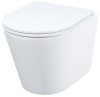 Унитаз подвесной Iddis Calipso CALRNSEi25