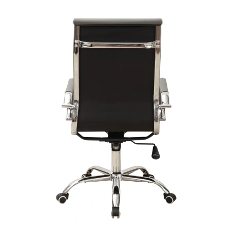 Кресло Presto Ривьера серый BM-529