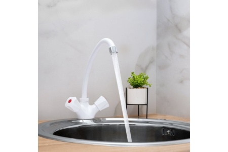 Смеситель для кухни РМС PL4-271F