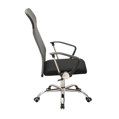 Кресло Presto Бета серый BM-526