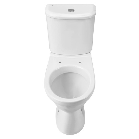 Унитаз-компакт с сиденьем дюропласт Santek БОРЕАЛЬ 1WH302143