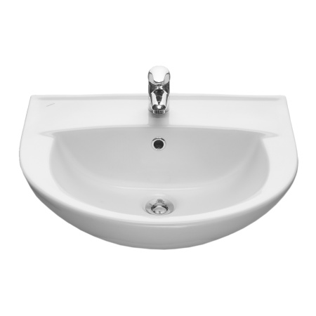 Умывальник Santeri Воротынский 57 белый