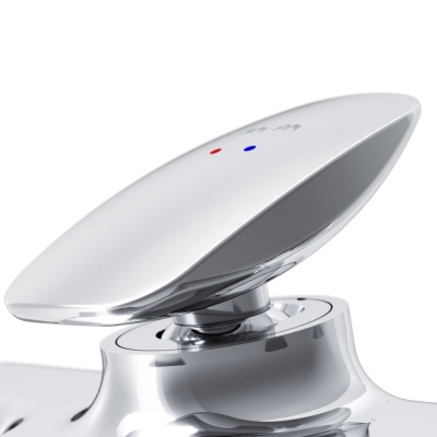 Смеситель для ванны и душа AM.PM Spirit 2.0 F70A10000