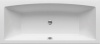 Ванна акриловая Ravak FORMY 02 180x80, белая C891000000