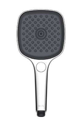 Душевая лейка Iddis Slide SLI3F0Ci18, хром