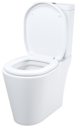 Унитаз напольный Iddis Calipso CAL2DSEi24