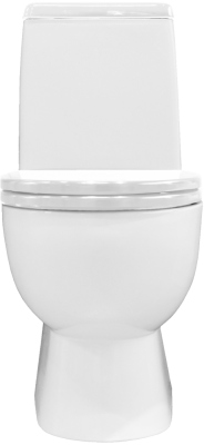 Унитаз-компакт напольный Sanita Luxe Best BSTSLCC04020522, белый