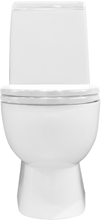 Унитаз-компакт напольный Sanita Luxe Best BSTSLCC04020522, белый