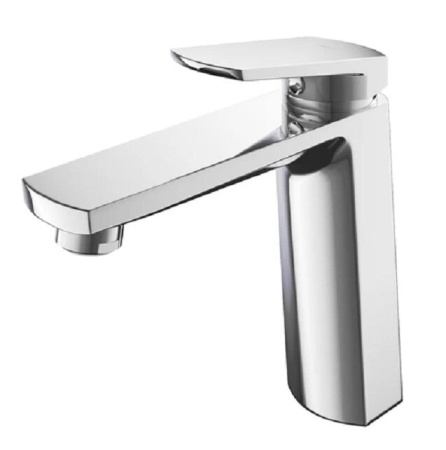 Смеситель для умывальника IDDIS Esper ESPSB00i01. Распродажа Образец
