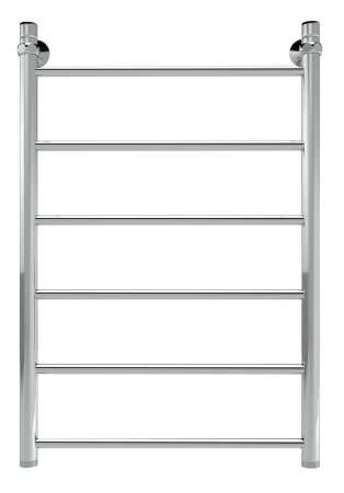 Полотенцесушитель Indigo Line б/п (н.р.1") 80/50 (к-1, Полиров.) LLW80-50