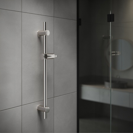 Стойка для душа РМС SUS124-RACK-1