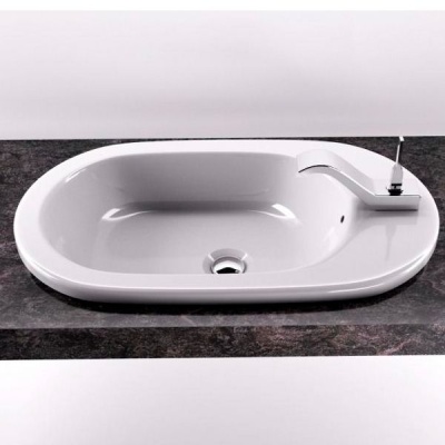 Умывальник Roca Meridian-N 60