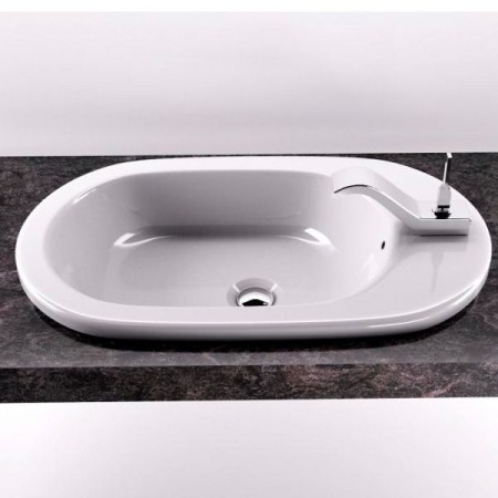 Умывальник Roca Meridian-N 60 Умывальник Roca Meridian-N 60