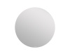 Зеркало Cersanit Eclipse smart 90x90 с подсветкой круглое 64144