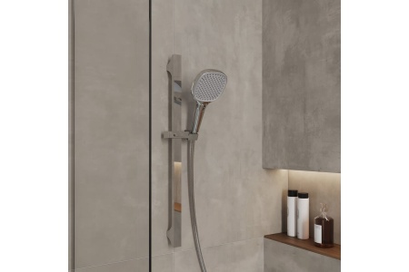 Лейка для душа Milardo ideal spa 3f, ILS3FC0M18