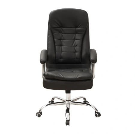 Кресло Presto Валентино черный BM-582