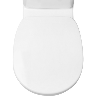 Унитаз напольный Iddis Calipso CAL2DSEi24. Обазец. Распродажа