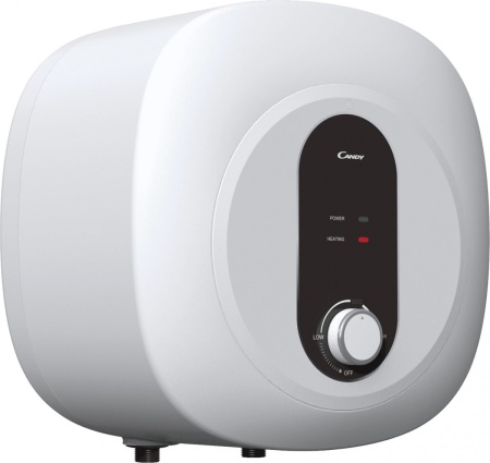 Водонагреватель накопительный Candy CS10V-EM1(R) TD0044041RU
