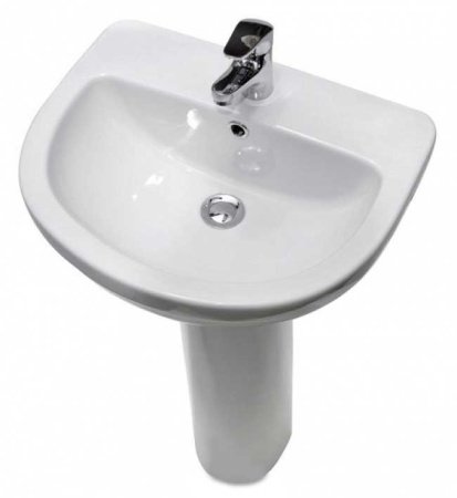 Пьедестал AM.PM Joy C854910WH