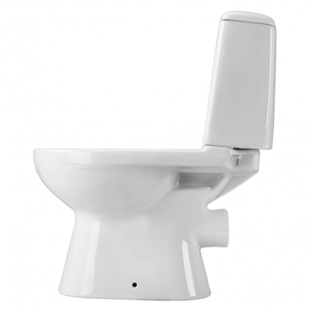 Унитаз напольный Santek Цезарь 1WH301746