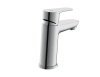 Смеситель для умывальника однорычажный Cersanit Cersania, хром A63030. Образец. Распродажа