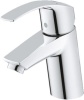 Смеситель для умывальника Grohe Eurosmart 32467002