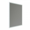Зеркало с подсветкой и сенсорным включением Iddis Brick 60 см BRI6000i98