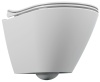 Унитаз подвесной Cersanit City Smart Clean On DPL EO Slim LP