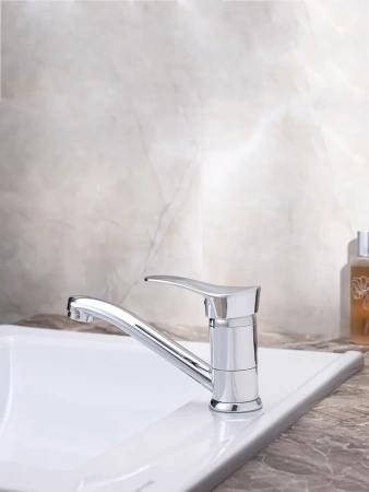 Смеситель для кухни PMC SL86-004FBS-15