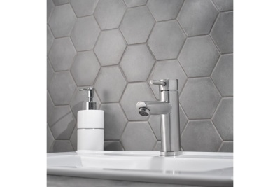 Смеситель для умывальника PMC SUS124-001F