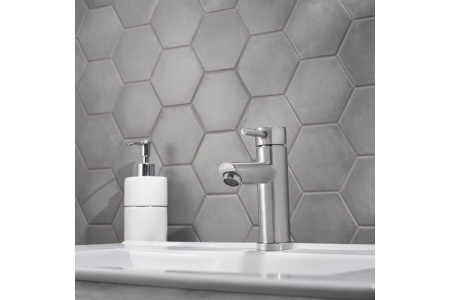 Смеситель для умывальника PMC SUS124-001F