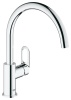 Смеситель для кухни Grohe BauLoop 31368000