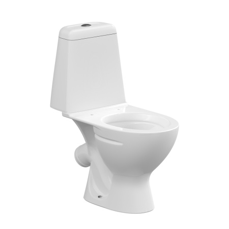 Унитаз-компакт Cersanit Star 031 3/6 DPL EO 63423