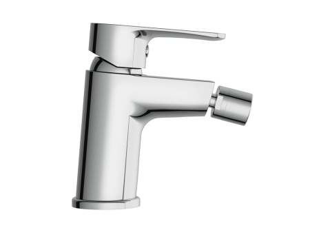 Смеситель для биде однорычажный Cersanit Cersania 63033