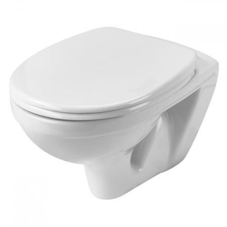 Унитаз подвесной с инсталляцией Santek ПЭК "БОРЕАЛЬ", 1WH501544