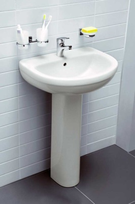 Умывальник AM.PM Joy C854221WH 56 см