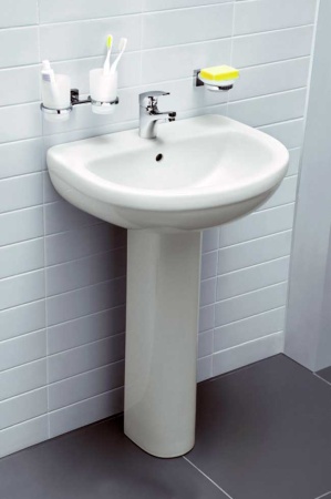 Умывальник AM.PM Joy C854221WH 56 см