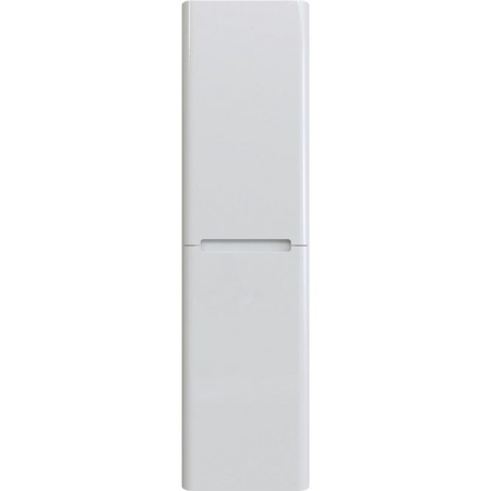 Пенал подвесной 40 см IDDIS Edifice, белый EDI40W0i97