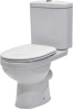 Унитаз-компакт AM.PM Joy C858607SC